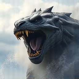 BADBEAST