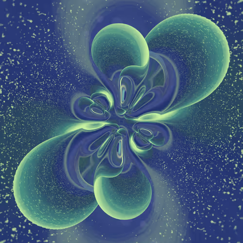 Organic Resonance