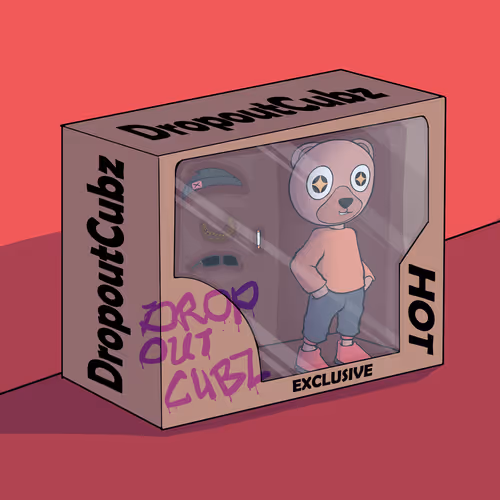 Dropoutcubz 
