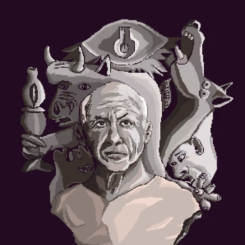 PixelPioneers