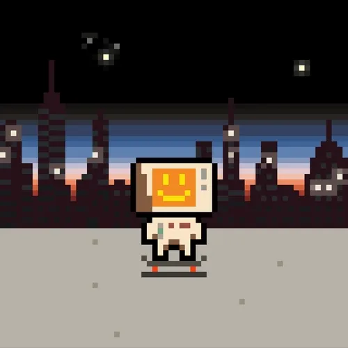 Unofficial Bankr x Kickflip