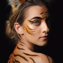 Tiger Lily