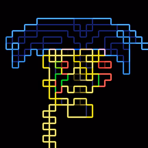 Hugo Skeleton Base