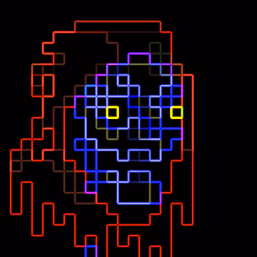 Hugo Skeleton Base