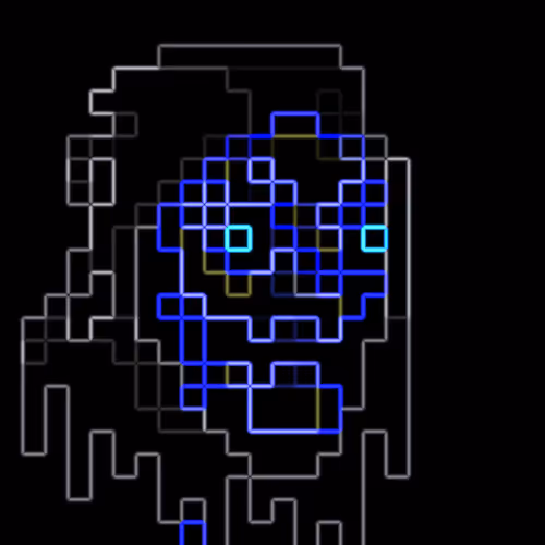 Hugo Skeleton Base