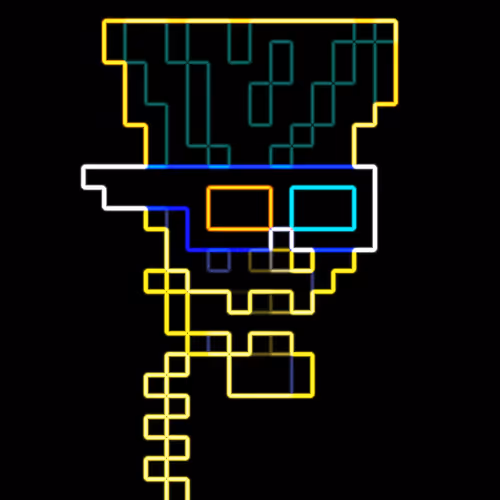 Hugo Skeleton Base
