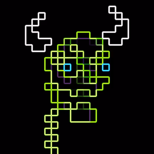 Hugo Skeleton Base