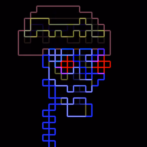 Hugo Skeleton Base
