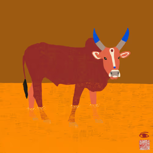 Rodeo Posts 534