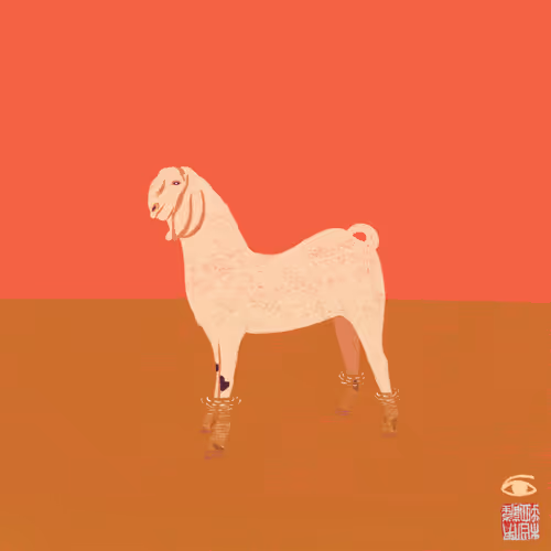 Rodeo Posts 534
