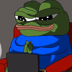OnChain PEPE  #5