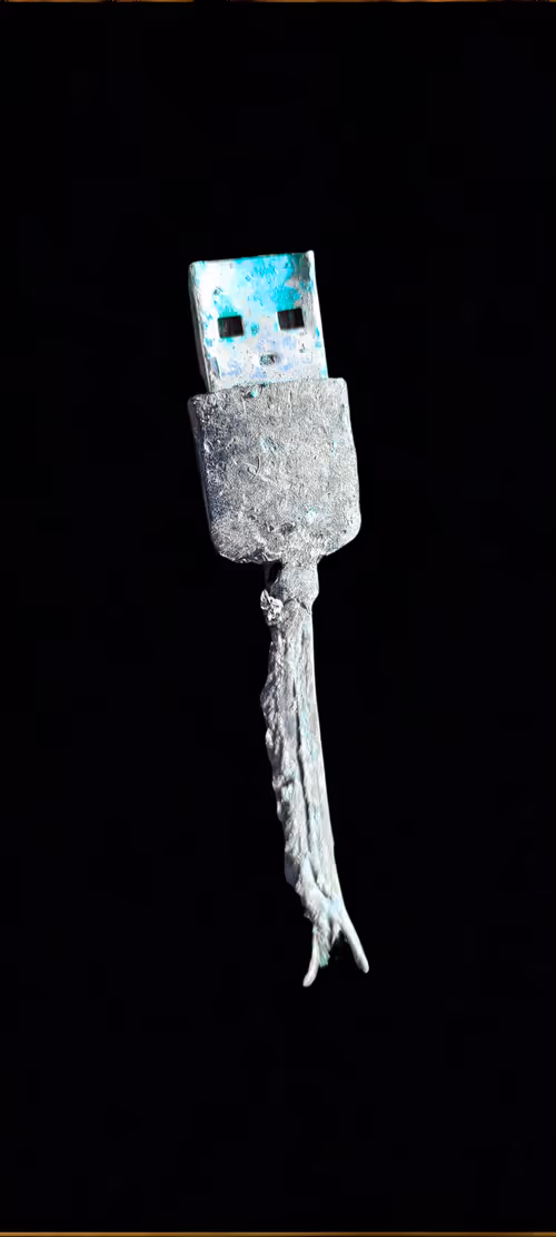Item #34 Media