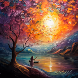 Elysian Dreams