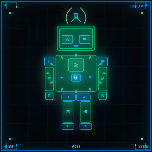 Omega Robo