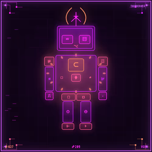 Omega Robo