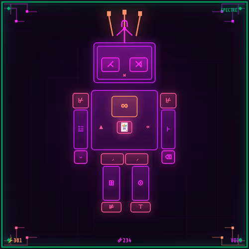 Omega Robo