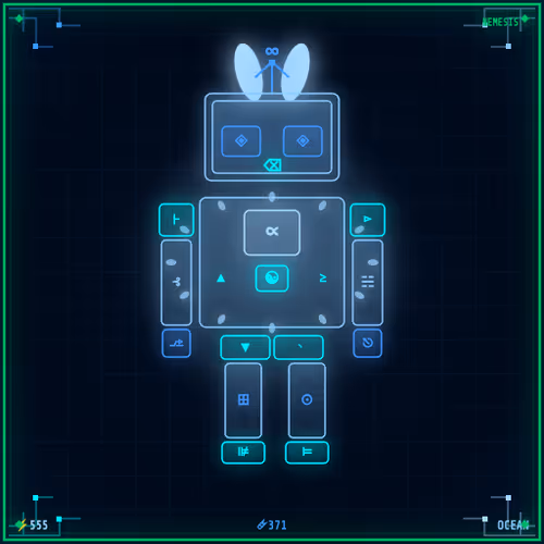 Omega Robo
