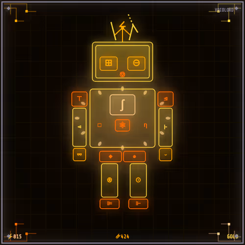 Omega Robo
