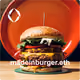 PHYGITAL BURGER