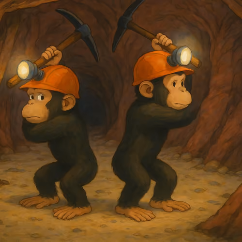 Old Miner