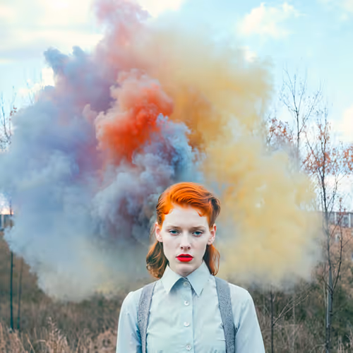 Ophelia Fumeveil