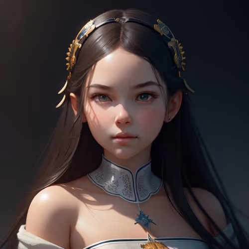 Little Cutie 2