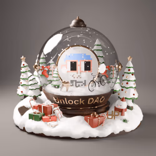 Unlock Advent Calendar 2023 Day 6