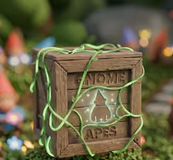 Item Media