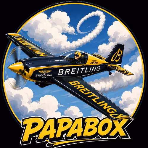 Papabox