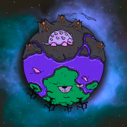 Planet #1904