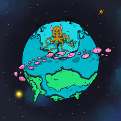 Planet #1901