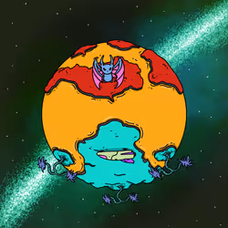 2432