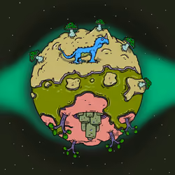 Planet #1905