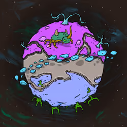 Planet #1906