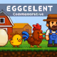 Eggcelent Commemorative