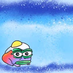KingFrog 3671