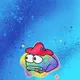 KingFrog 3801