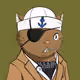 Kitaro Yacht Club #4370