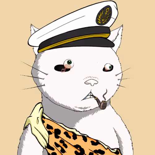 Kitaro Yacht Club #2378
