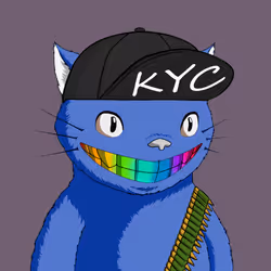 Kitaro Yacht Club #3373