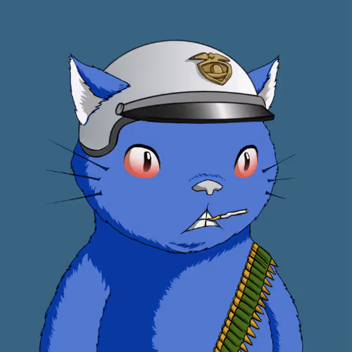 Kitaro Yacht Club #3421