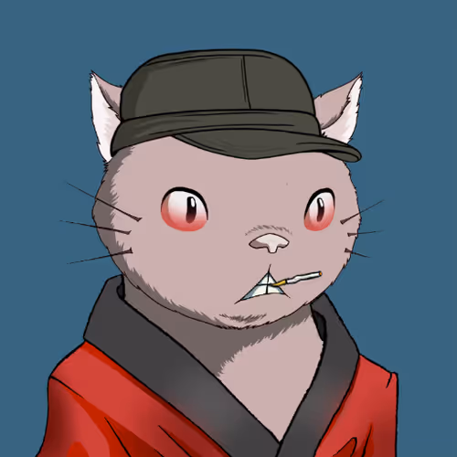 Kitaro Yacht Club #2317
