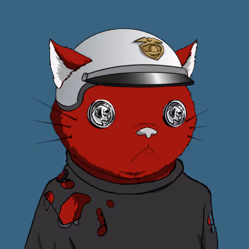 Kitaro Yacht Club #3009