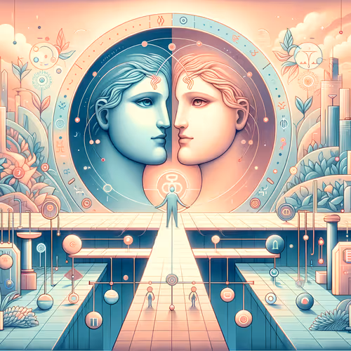 Gemini vs. GPT-4: A Balanced Viewpoint for the AI Community #14