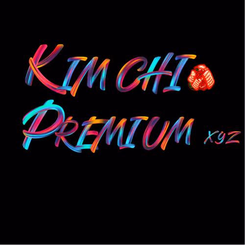 Kimchi Premium