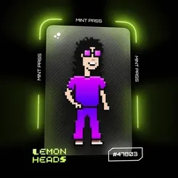 LemonHeads