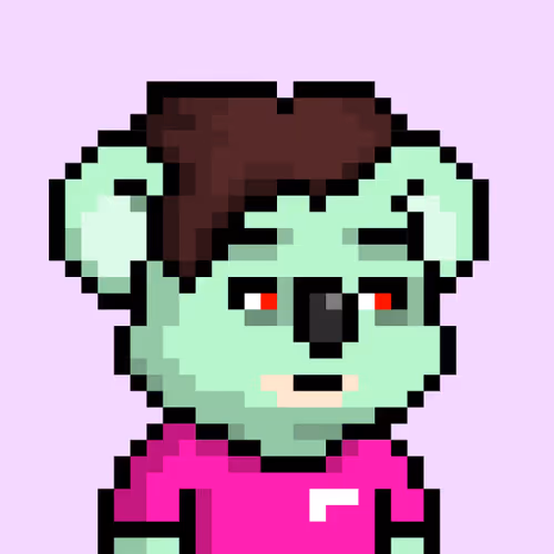 Kubbies #49