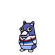 6931