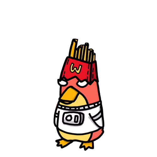 Superchain Chiblings
