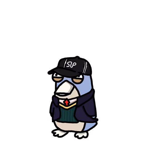 Superchain Chiblings